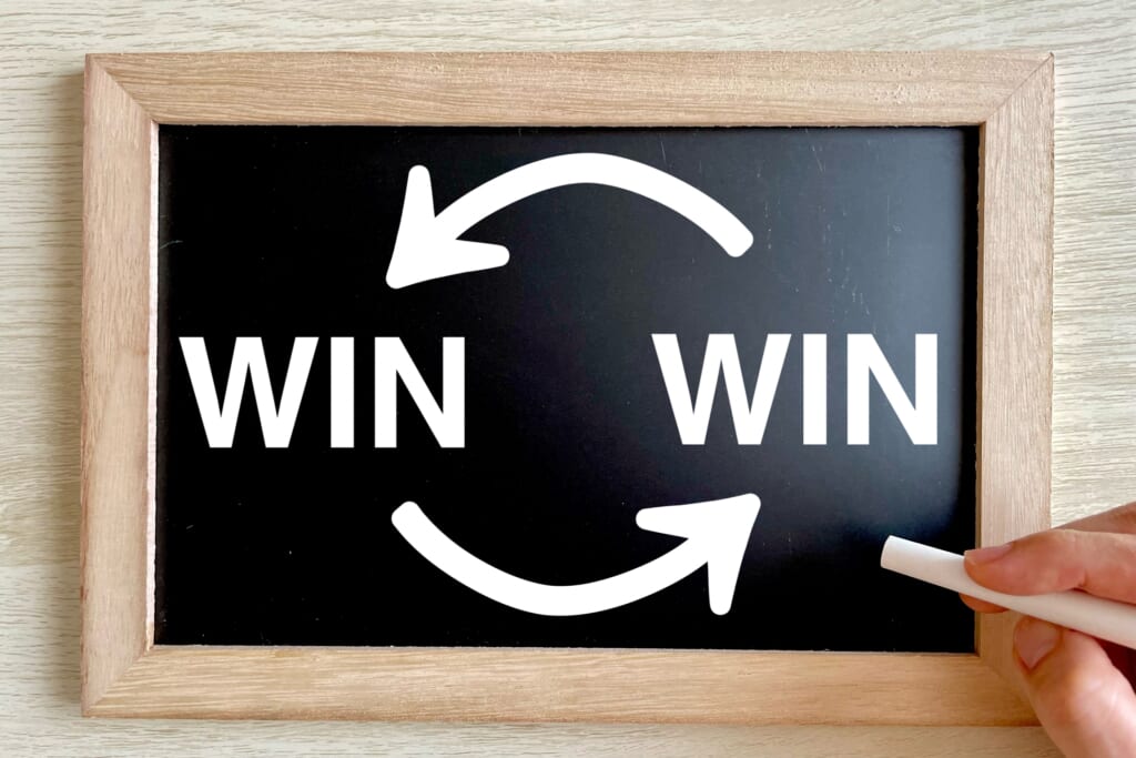 Win-Win