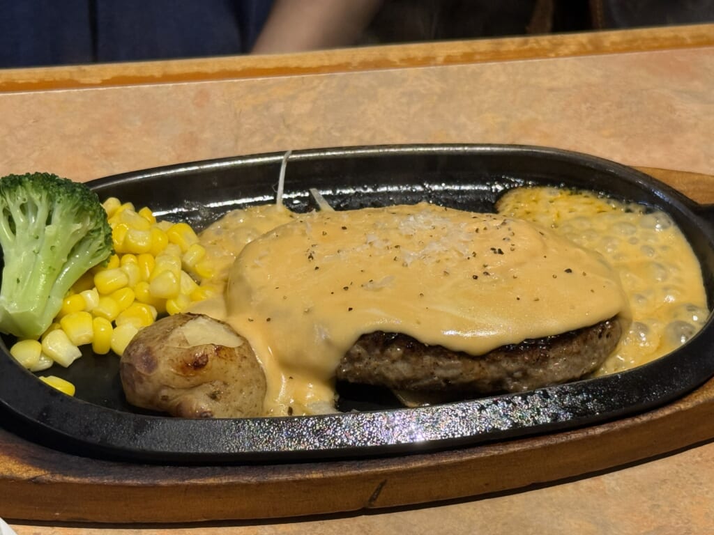 cheese-hamberg